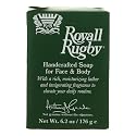 Royall Rugby By Royall Fragrances, 6.2 Oz Bar Soap For Men