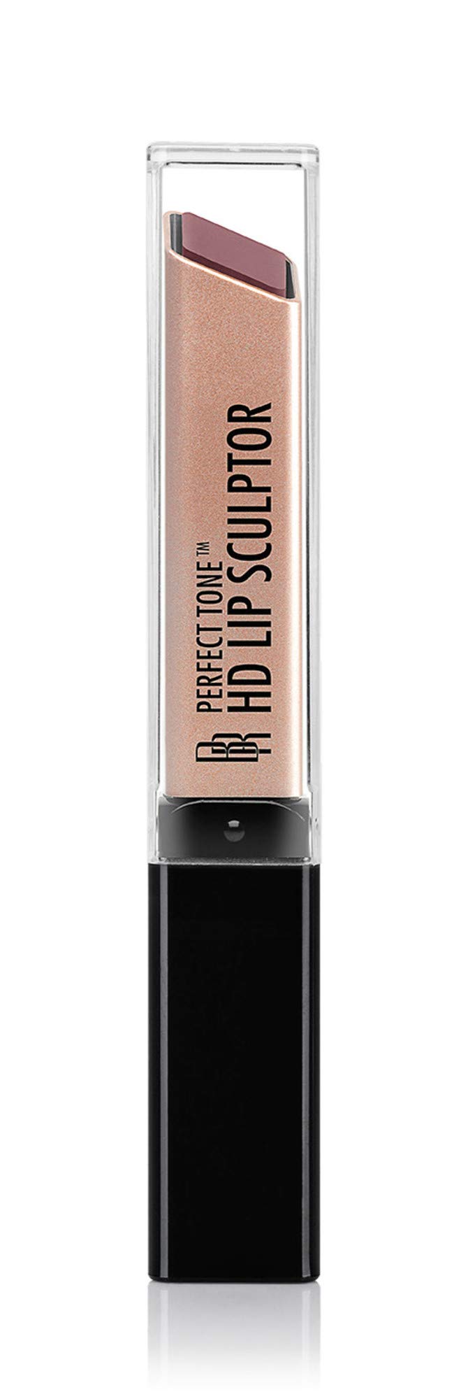 Black Radiance Perfect Tone Hd Lip Sculptor, Queen B, 1 Tube