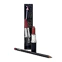 MAC Cosmetics M·A·Cximal Lip Duo -Sweet Deal- Silky Matte Lipstick and a Lip Pencil in Soar.