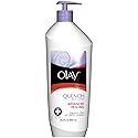 Olay Quench BDY LOT ADV HEALNG Size: 20.2 OZ