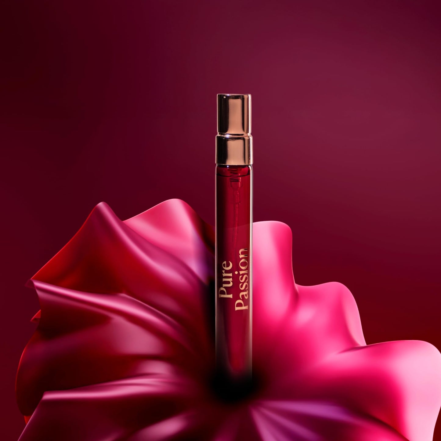 High On Love Pure Passion Perfume (10 ml) Beauty & Personal Care High On Love