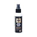 EBIN NEW YORK Wonder Lace Bond Tinted Lace Melt Pump Spray - Light Warm Brown | No Residue, Even Spray, Matching Skin Tone for Natural Look, 3.38oz