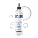 Health & Wisdom Pure Magnesium Oil - Topical Muscle & Joint Relief- Natural and Pure USP Grade Extra Strength Magnesium - Enhanced Absorption - Spray