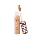 tarte shape tape concealer - Full-Coverage Creaseless Soft Matte Finish, Brightening Under-Eye & Face Makeup, 16hr Longwear, Vegan & Cruelty-Free