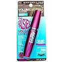 Maybelline Volum'express Falsies Mascara, Brownish Black, 6 Ea