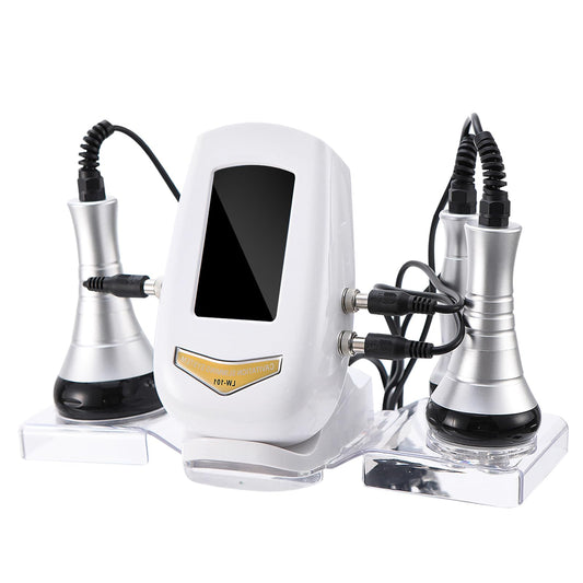 3 in 1 Body Machine Professional Body Equipment The Whole Body for Home Use Beauty and Personal Care WLICC