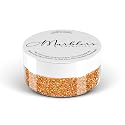 MARBLERS Holographic Face & Body Glitter [Holo Juicy Pop] 0.18oz (5g) | Fine | Non-Toxic | Cruelty-Free | Festival, Rave & Party Makeup | Eye, Hair