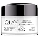 OLAY Age Defying Classic Eye Gel 0.50 oz (Pack of 5)