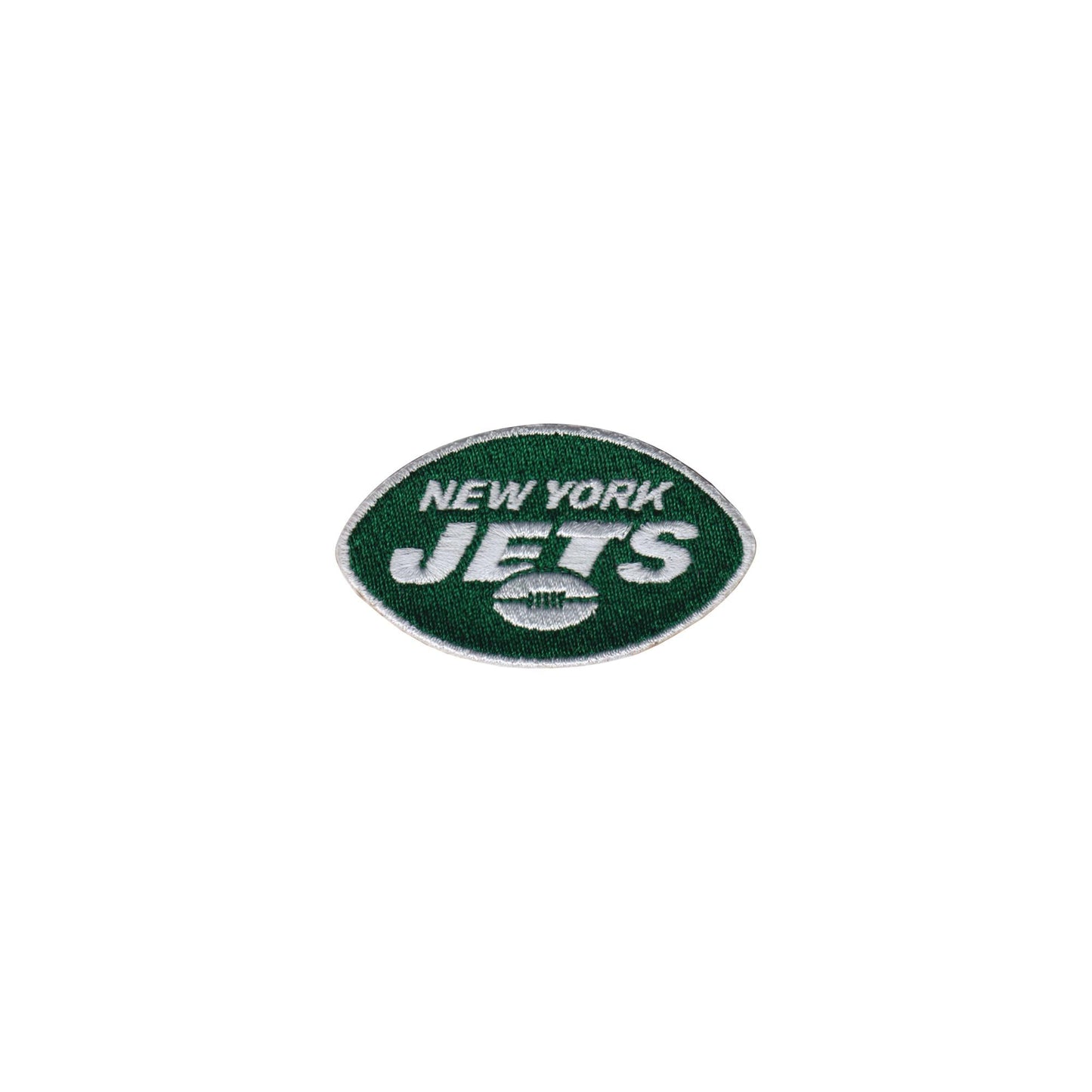 Tervis Venture Lite NFL New York Jets - Primary Logo Made in USA Double Walled Insulated Tumbler Travel Cup Keeps Drinks Cold & Hot, 24oz Water