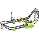 Hot Wheels Mario Kart Circuit Lite Track Set
