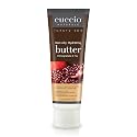 Cuccio Naturale Butter Blends -Ultra-Moisturizing, Renewing, Smoothing Scented Body Cream - Deep Hydration For Dry Skin Repair - Made With Natural