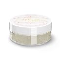 MARBLERS Fine Natural Mica Powder [Beige Gray] 0.11oz (3g) | Highly Pigmented | Non-Toxic, Vegan, Cruelty-Free | Eyeshadow, Body Butter, Nail Polish