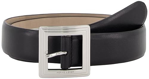 Hervé Léger, The Constance Belt, XS, Black