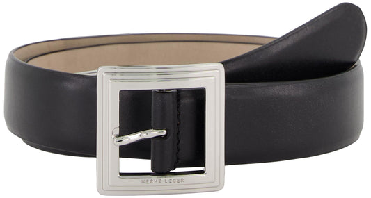 Hervé Léger, The Constance Belt, XS, Black