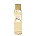 Victoria's Secret Fragrance Mist Whipped Milk & Sugar 8.4 Fl Oz