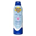 Banana Boat Spf#50+ Light As Air 6 Ounce Spray