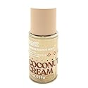 Victoria's Secret Coconut Cream Shimmer Body Mist 2.5 fl oz