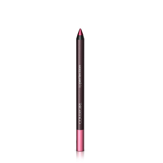 COVERGIRL Colorlicious Lip Perfection Lip Liner Splendid 235, .04 oz (packaging may vary) Beauty & Personal Care COVERGIRL