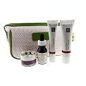 Firm Skin Starter Set by Eminence for Unisex - 5 Pc