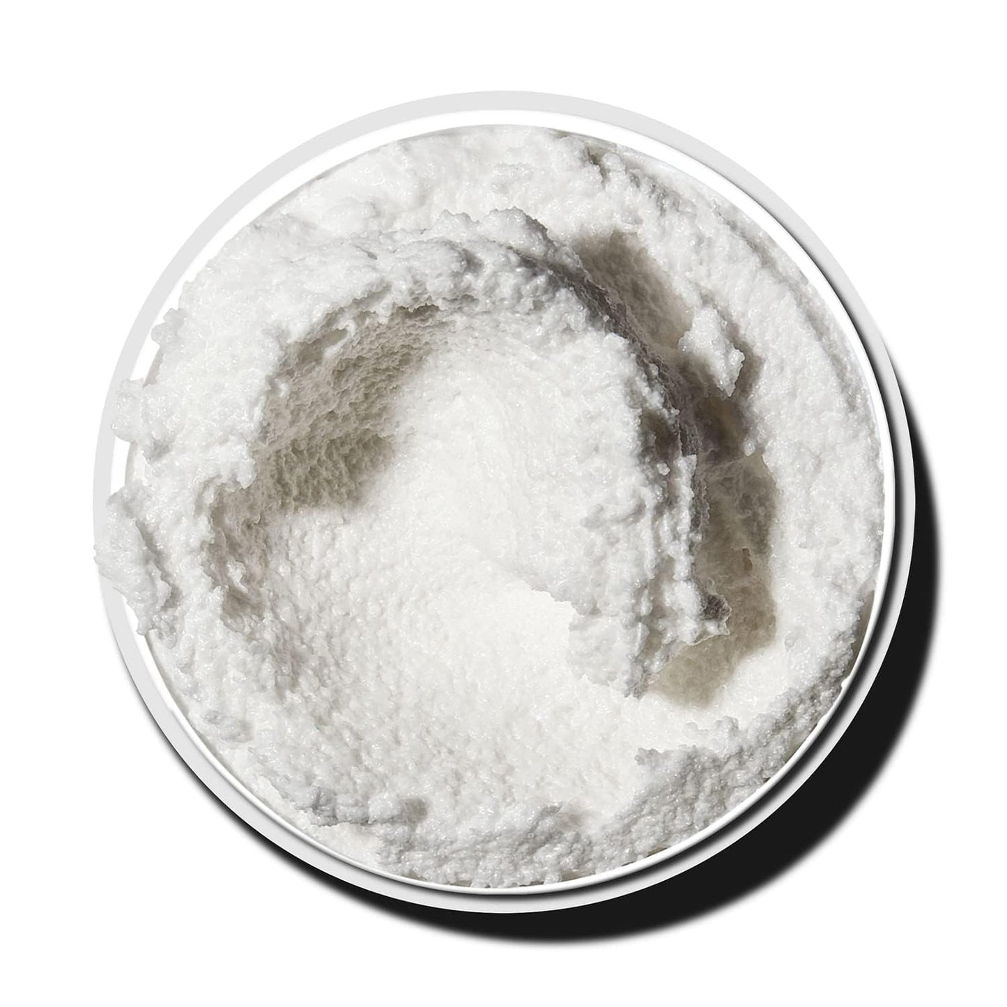 LALICIOUS Sugar Kiss® Extraordinary Whipped Sugar Scrub - Cane Sugar Body & Foot Scrub, Exfoliating & Moisturizing Skin Care with Coconut Oil & Honey