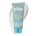 Bliss Micro Magic Skin-renewing Microdermabrasion Scrub | Smoothing Volcanic Pumice & Purifying Kaolin Clay | Refreshed Glow Straight-from-the-Spa |