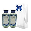 Bath & Body Works Gingham Shower Gel - Gift Pack for Holiday - Pack of 2