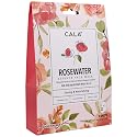 Cala Nourishing Essence Face Masks: Rose Water, 10 count- Hydrating Sheet Masks for Dullness, Dryness & Uneven Texture, K-Beauty Skincare for All Skin
