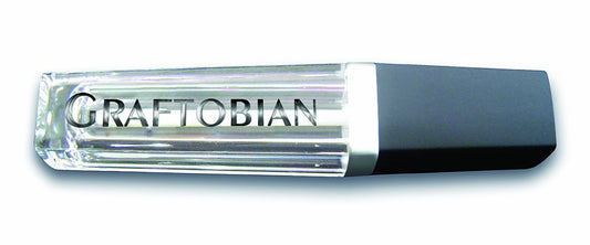 Graftobian SuperSeal Intense Shine Lip Gloss 0.25 Ounce