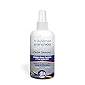 SkinSmart Antimicrobial Facial Cleanser for Breakouts & Blemishes; Hypochlorous Acid Formula Targets Bacteria to Reduce Skin Irritation and Flush