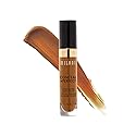 Milani Conceal + Perfect Longwear Concealer - Warm Almond (0.17 Fl. Oz.) Vegan, Cruelty-Free Liquid Concealer - Cover Dark Circles, Blemishes & Skin
