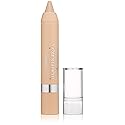 L'Oreal Paris True Match Super-Blendable Crayon Concealer, Fair/Light Neutral 0.10 oz (Pack of 2)