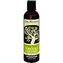 Dr Woods Teatree Face Cle Size 8.Z Dr Woods Teatree Face Cleanser 8.Z