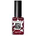 LONDONTOWN UV/LED Gel Nail Polish, Glossy Deep Purple, Bell in Time, 0.4 Fl Oz, Long Lasting, Chip Resistant High Shine Color Beauty & Personal Care LONDONTOWN