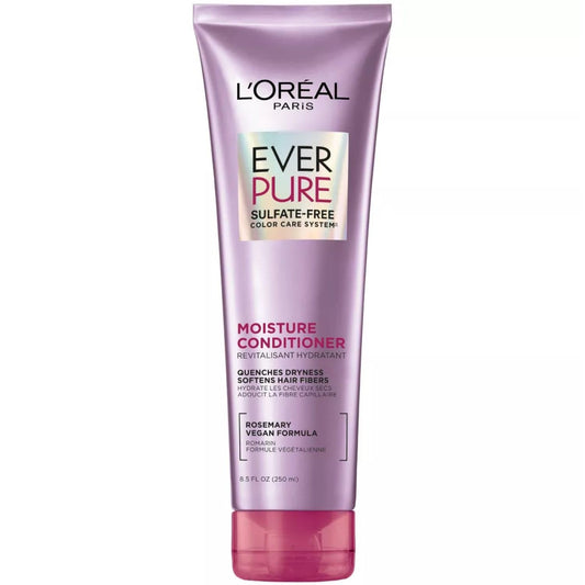 L'Oreal EverPure Rosemary Mint Moisture Conditioner