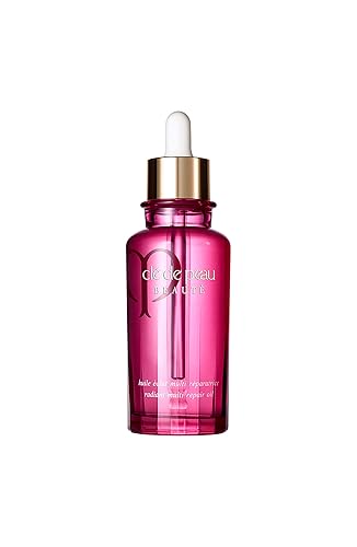 Clé de Peau Beauté, Radiant Multi-Repair Oil, 2.5 fl oz
