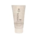 Australian Gold SPF 50 Mineral Sunscreen, 5 fl oz, Broad Spectrum Tinted Sunscreen, Gentle Protection for Every Shade, Vanishing Nude Tint, Blue Light