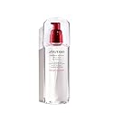 Shiseido Treatment Softener - 150 mL - Balances & Hydrates for Smooth, Refined Skin - For Normal & Combination to Oily Skin