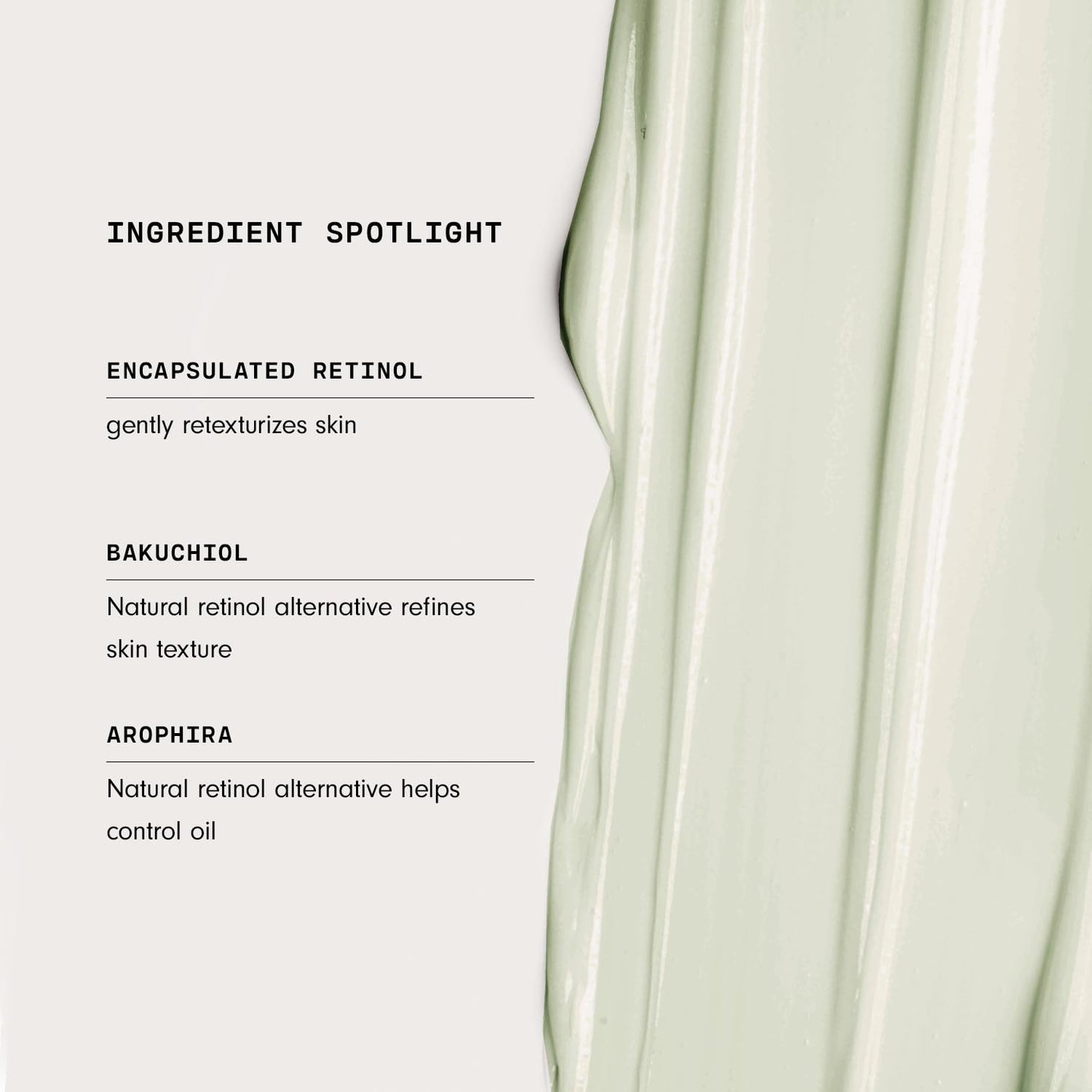 Versed Press Restart Gentle Retinol Serum, Jumbo - Bakuchiol Retinol Alternative Anti-Aging Serum Helps Even Skin Tone, Fine Lines & Wrinkles