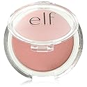 e.l.f. Blush, Long-Lasting Blush For Creating A Natural, Healthy Glow, Flatters Your Skin Tone, Vegan & Cruelty-Free