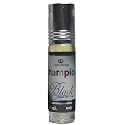 Al Rehab Champion Black - Floral, Tobacco, Woody, Musky - Concentrated Perfume Oil Rollerball for Men, 0.2 Ounce / 6ml