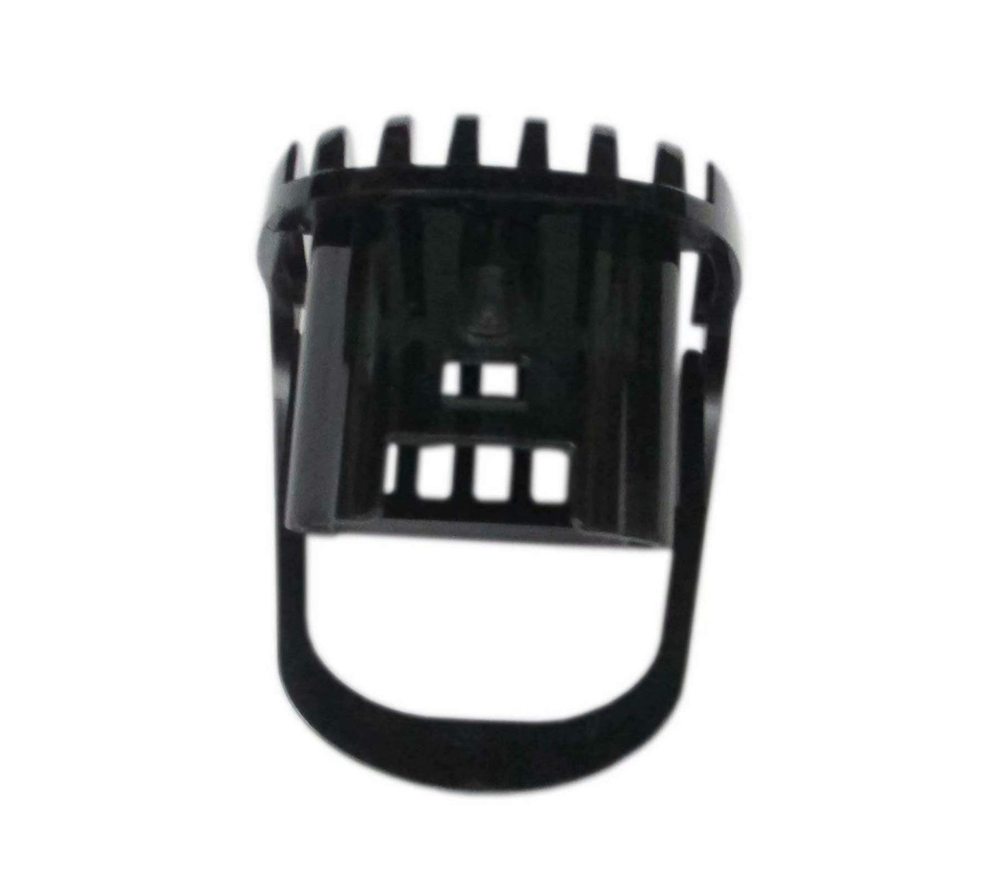Colorpp 2024 Upgrade Beard Trimmer Small Comb Black for PHILIPS Shaver QT3310 QT3315 QT3900 QT4000 QT4005 QT4011 QT4012 QT4013 QT4014 QT4015 QT4016 Beauty and Personal Care Colorpp