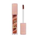 Juvia's Place Candy Shop Lip Gloss: Choco Milo - High-Shine Plumper for a Hydrating & Non-Sticky Glossy Pout, For a Moisturizing and Long-Lasting