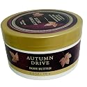 Bath and Body Works Autumn Drive Whipped Body Butter