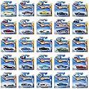 Hot Wheels, Bundle of 25