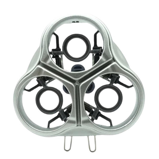 Shaver Head Bracket Holder?Compatible For Philips?HQ7868 HQ7864 HQ7850 HQ7845 HQ7830 HQ7829 HQ7825 HQ7820 HQ6885 HQ6888 HQ6889 HQ6890(1set) Beauty and Personal Care Ouyniei