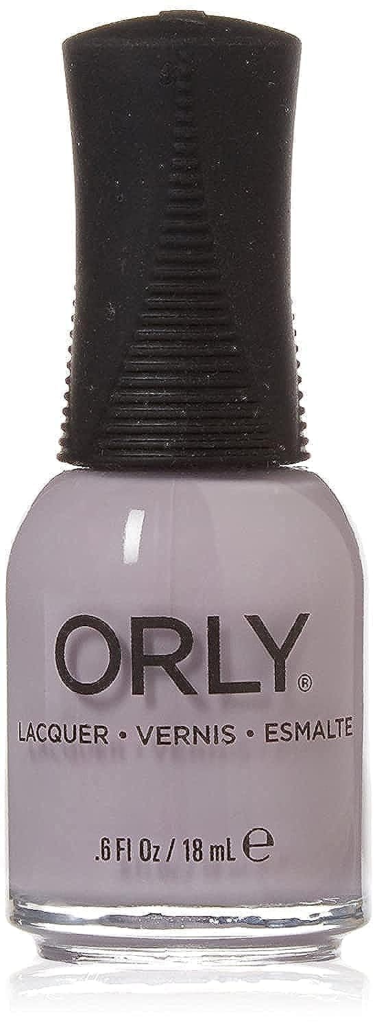 Orly Nail Lacquer, Bon Bon, 0.6 Fluid Ounce Beauty & Personal Care Orly