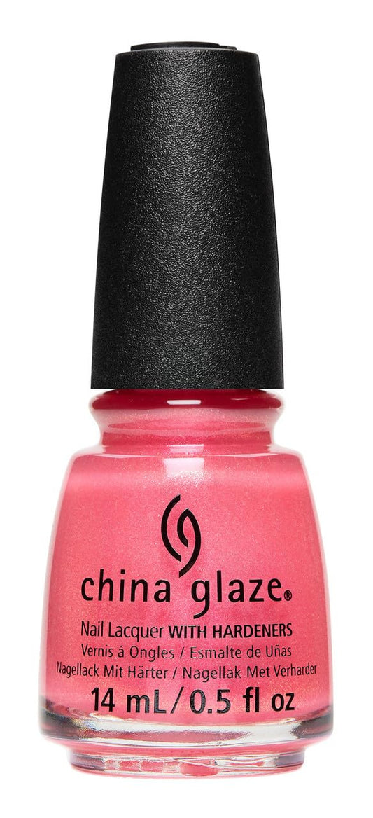 China Glaze Nail Polish, Fairytale Bliss 1774 Beauty & Personal Care China Glaze