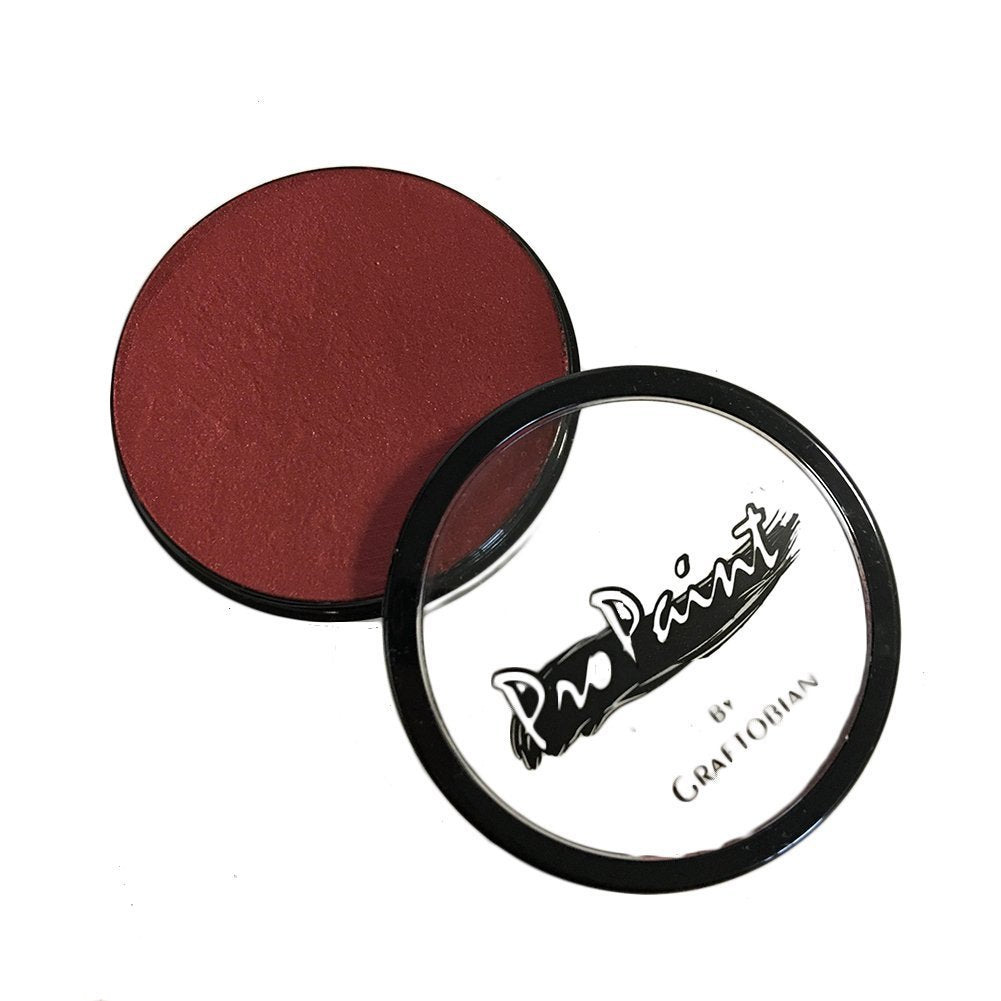 Graftobian ProPaint - Red Blaze (30 ml)