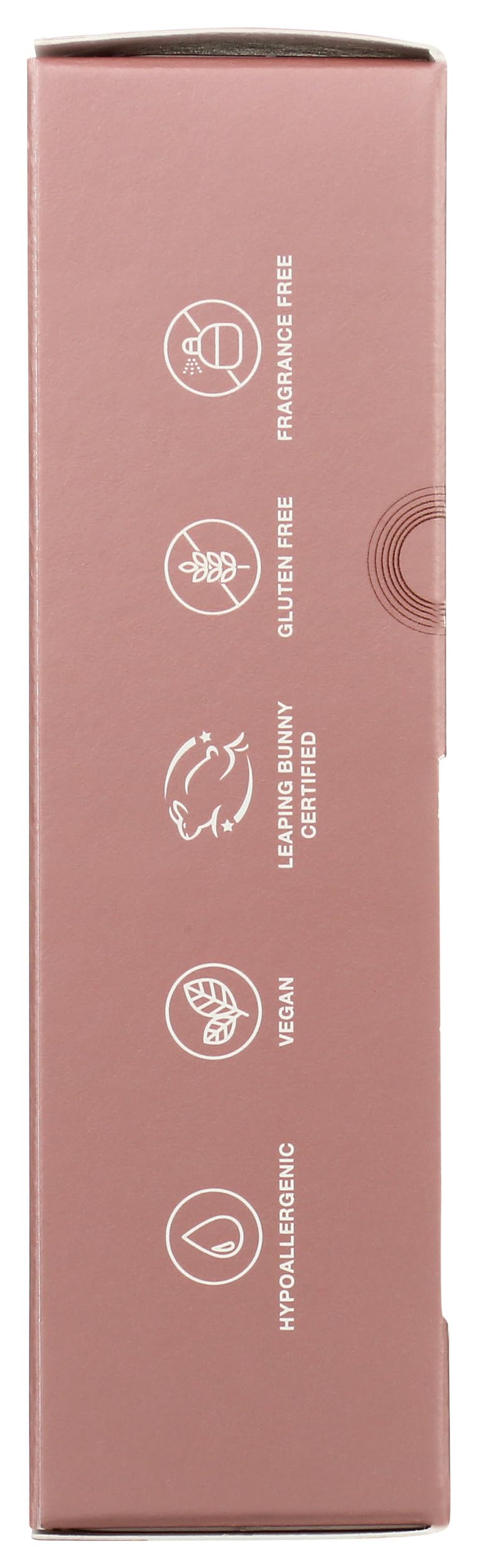 Mineral Fusion Neutral 4 Liquid Foundation, 1 FZ