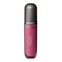 Revlon Ultra HD Lip Mousse Hyper Matte, Longwearing Creamy Liquid Lipstick in Pink, Dusty Rose (800), 0.2 oz